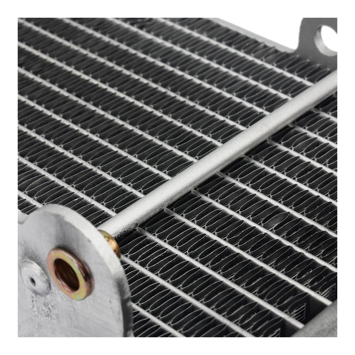 WHITES RADIATOR RIGHT SHER SE-R250/300 - Indent only'