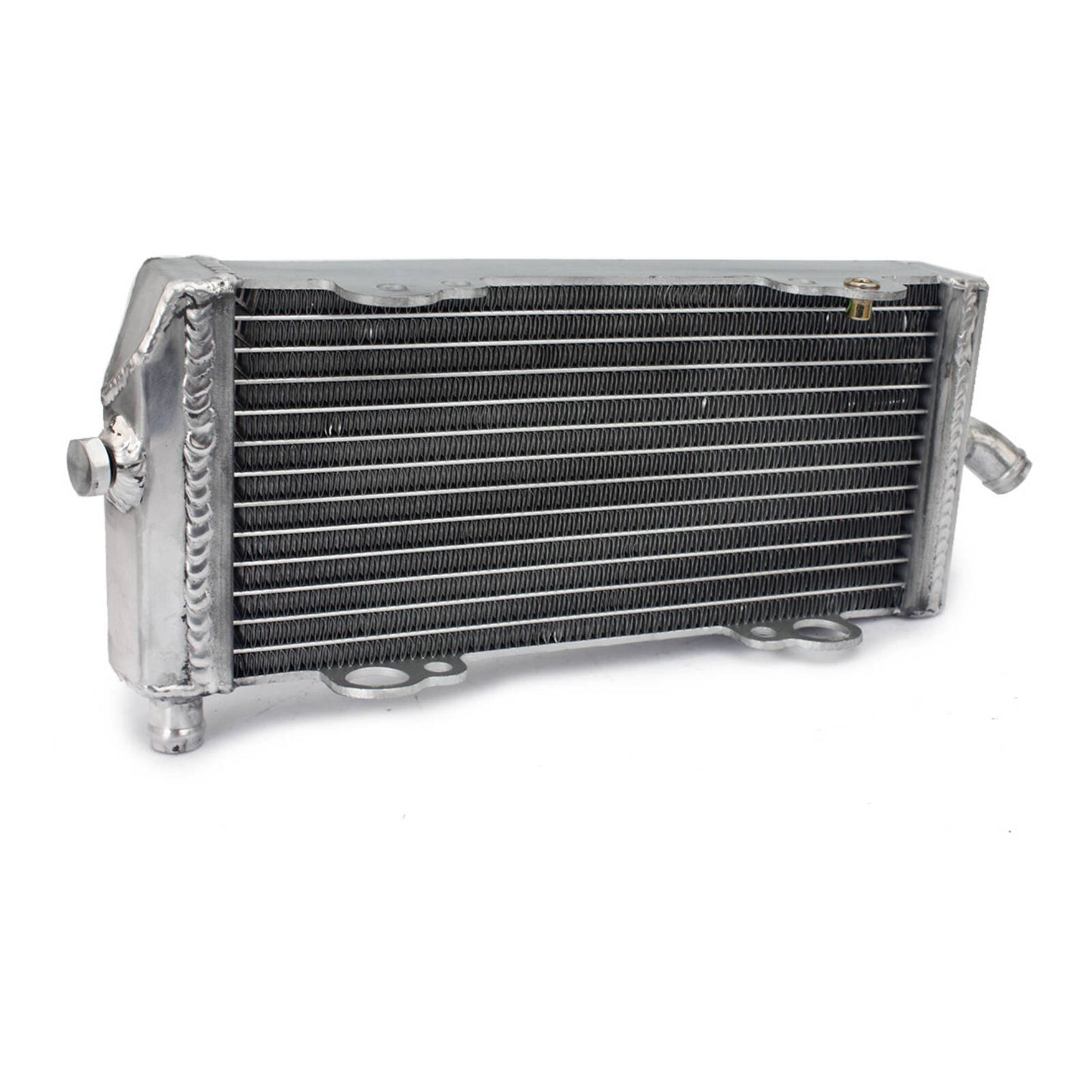 WHITES RADIATOR LEFT SHER SE 250/300 - Indent Only
