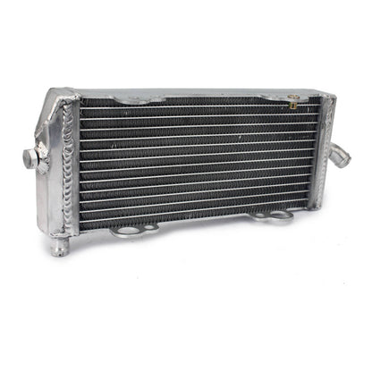 WHITES RADIATOR LEFT SHER SE 250/300 - Indent Only