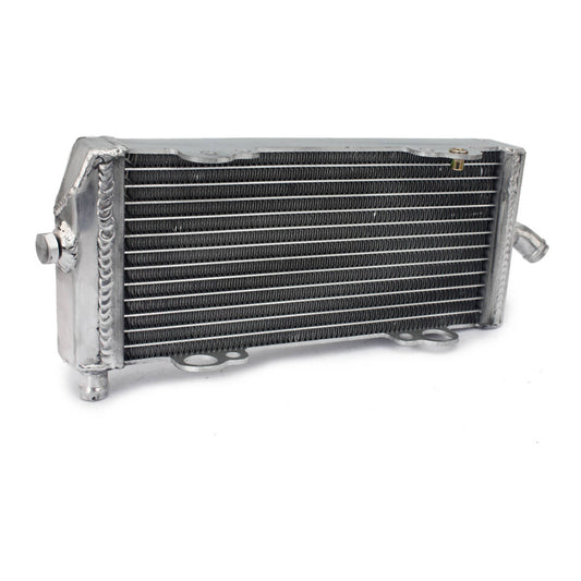 WHITES RADIATOR LEFT SHER SE 250/300 - Indent Only