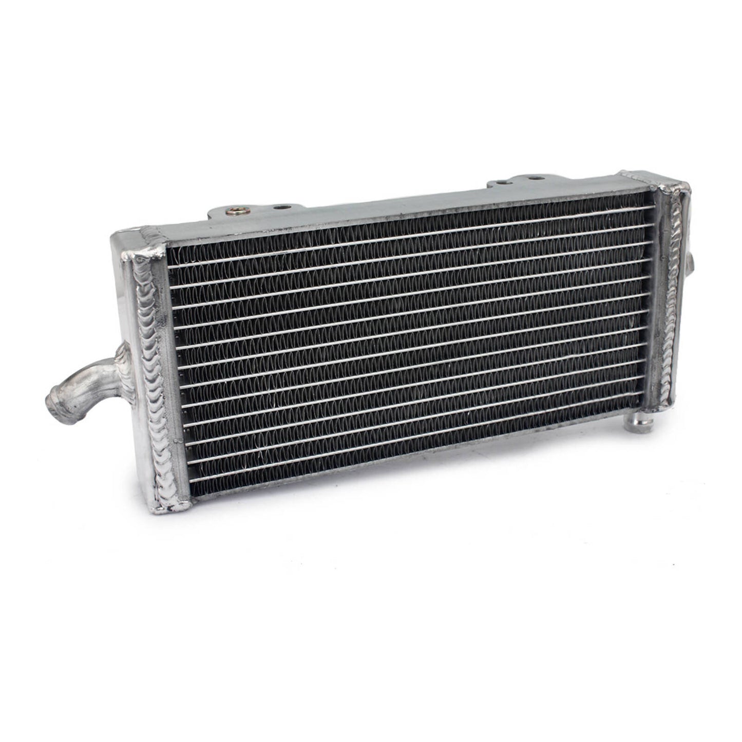 WHITES RADIATOR LEFT SHER SE 250/300 - Indent Only