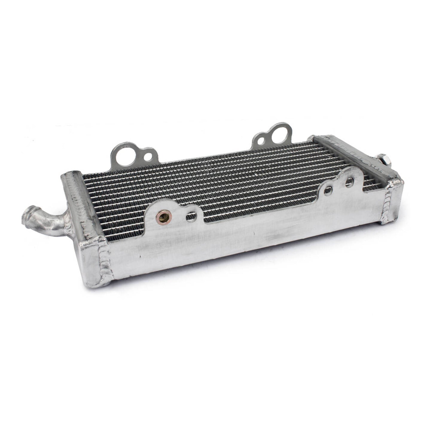 WHITES RADIATOR LEFT SHER SE 250/300 - Indent Only