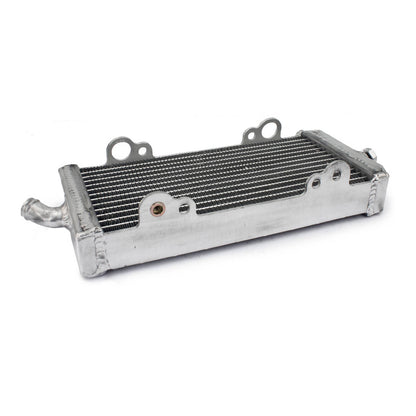 WHITES RADIATOR LEFT SHER SE 250/300 - Indent Only