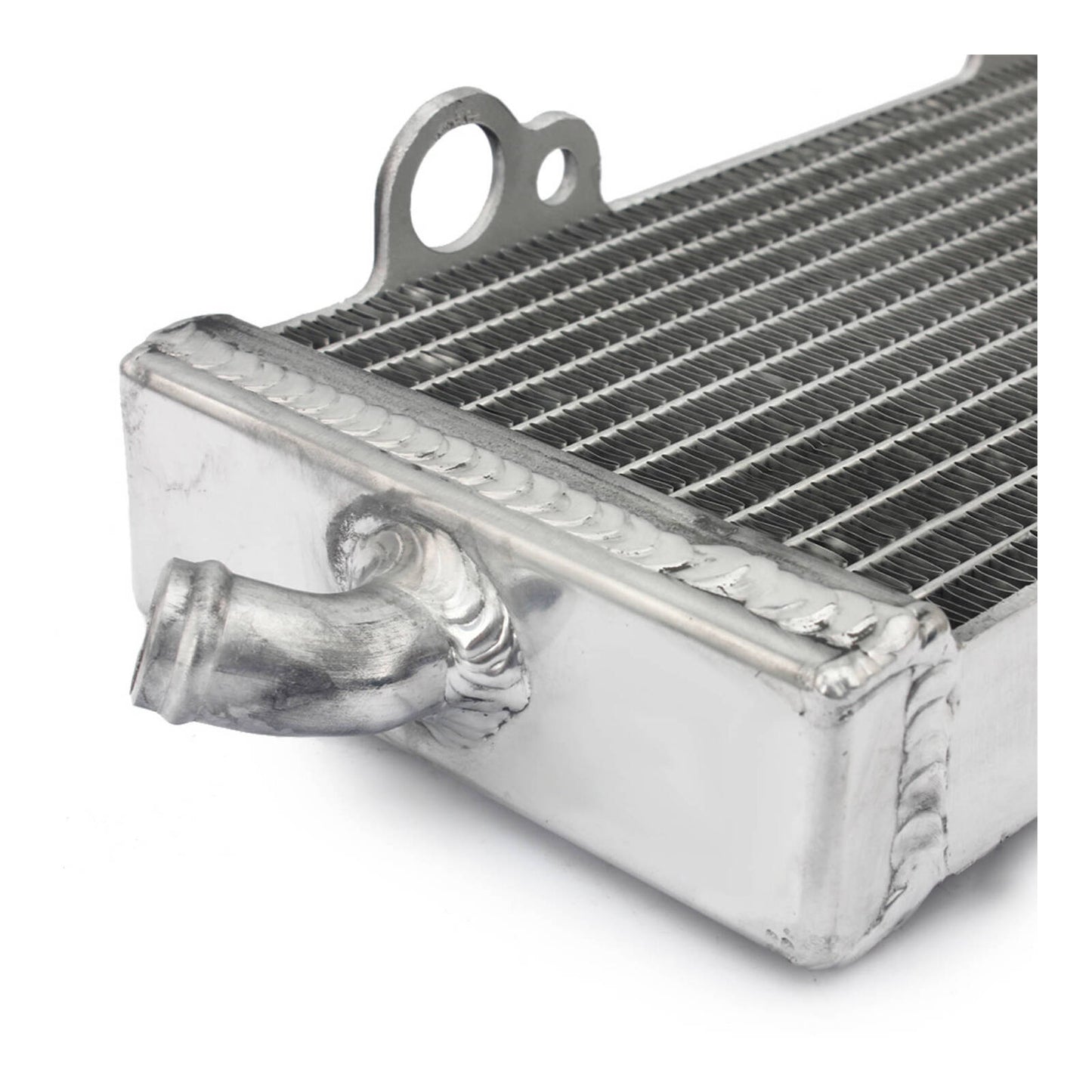 WHITES RADIATOR LEFT SHER SE 250/300 - Indent Only