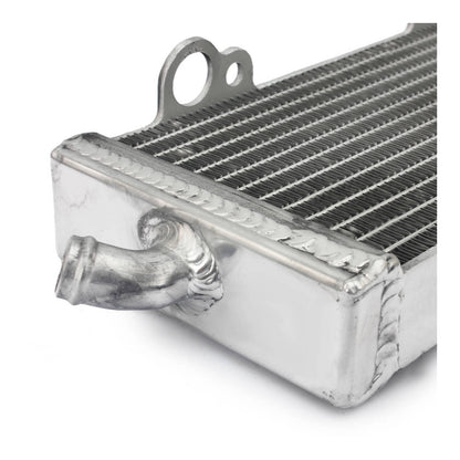 WHITES RADIATOR LEFT SHER SE 250/300 - Indent Only