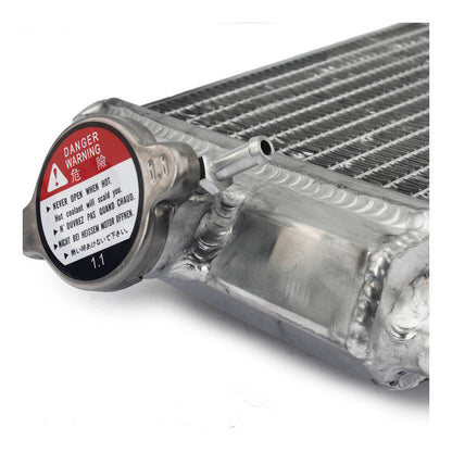 WHITES RADIATOR RIGHT SHER SE 250/300 - Indent Only