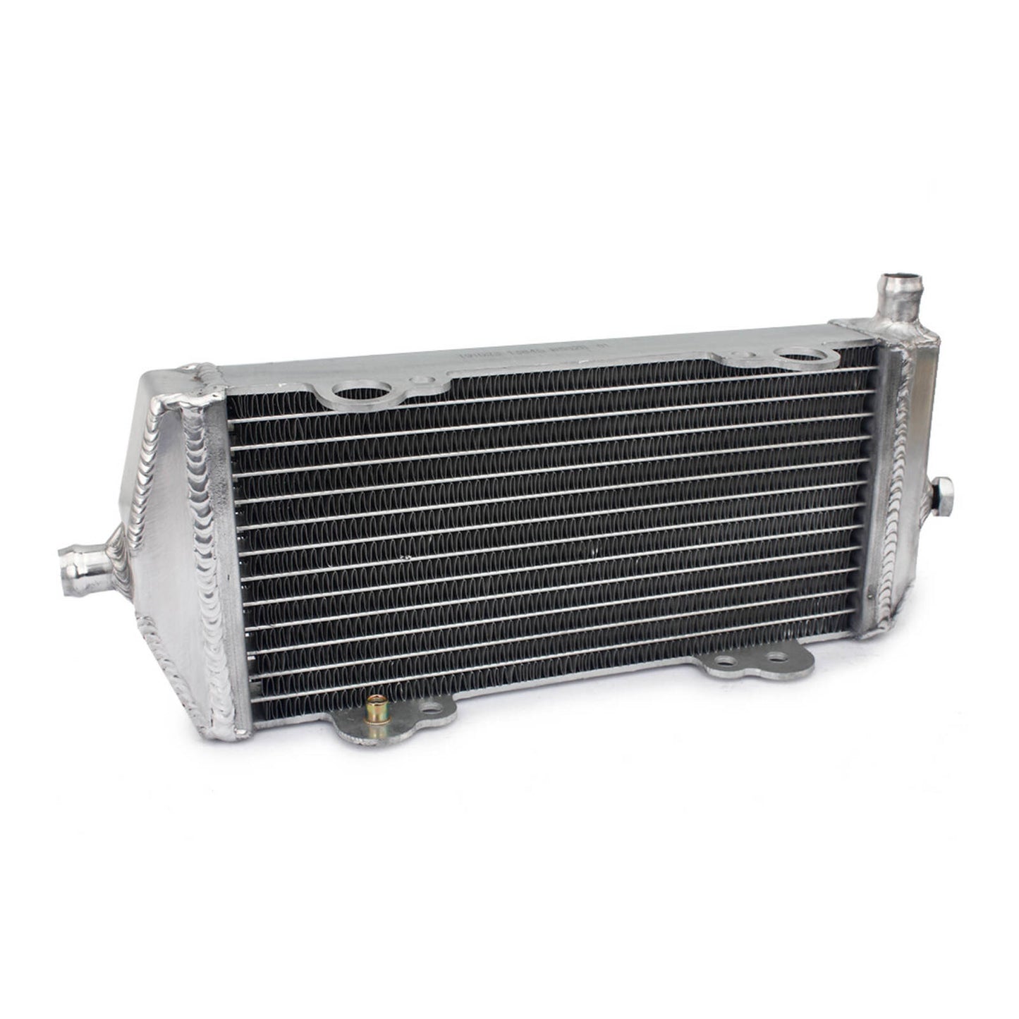 WHITES RADIATOR LEFT SHER SEF-R250/300/450 - Indent Only