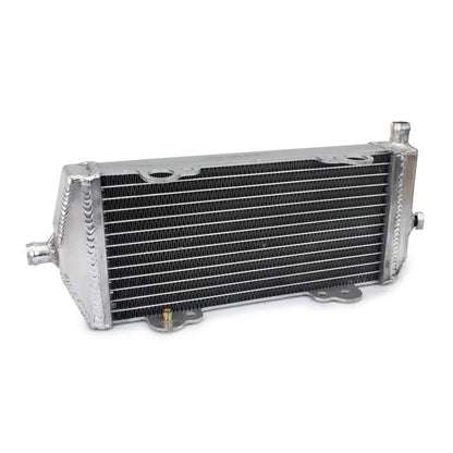 WHITES RADIATOR LEFT SHER SEF-R250/300/450 - Indent Only