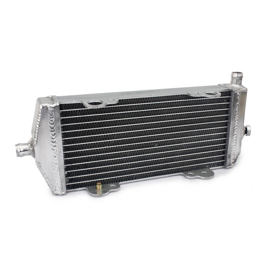 WHITES RADIATOR LEFT SHER SEF-R250/300/450 - Indent Only