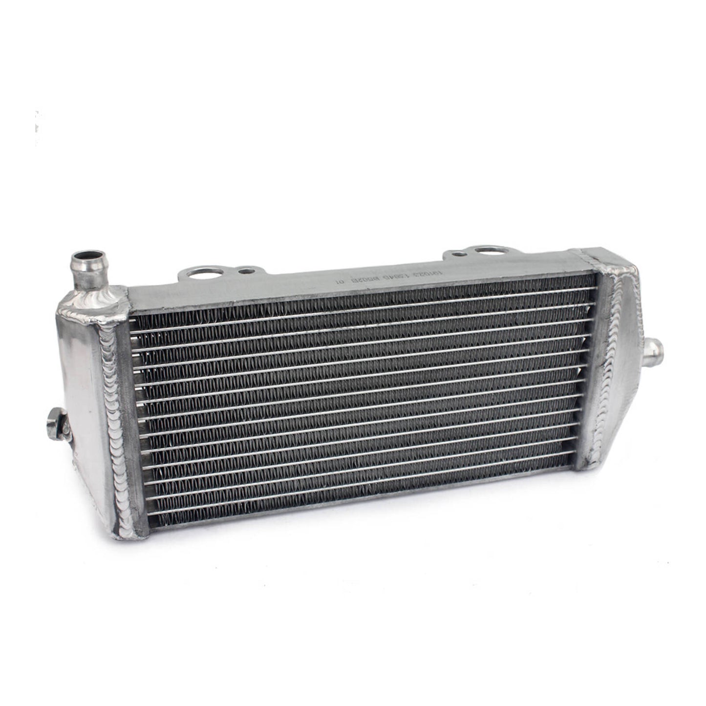 WHITES RADIATOR LEFT SHER SEF-R250/300/450 - Indent Only