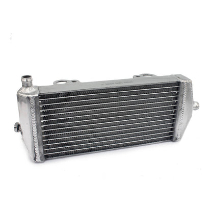 WHITES RADIATOR LEFT SHER SEF-R250/300/450 - Indent Only