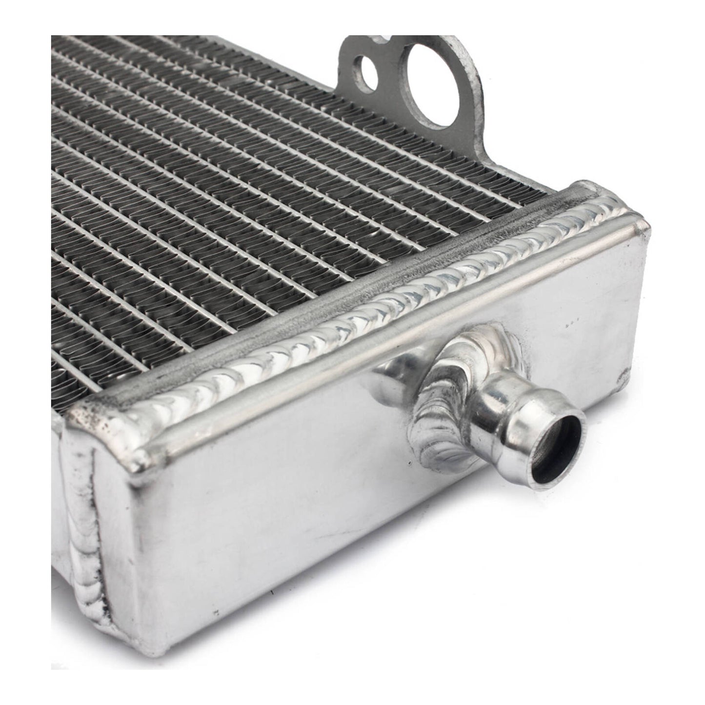 WHITES RADIATOR RIGHT SHER SEF-R250/300/450 - Indent Only