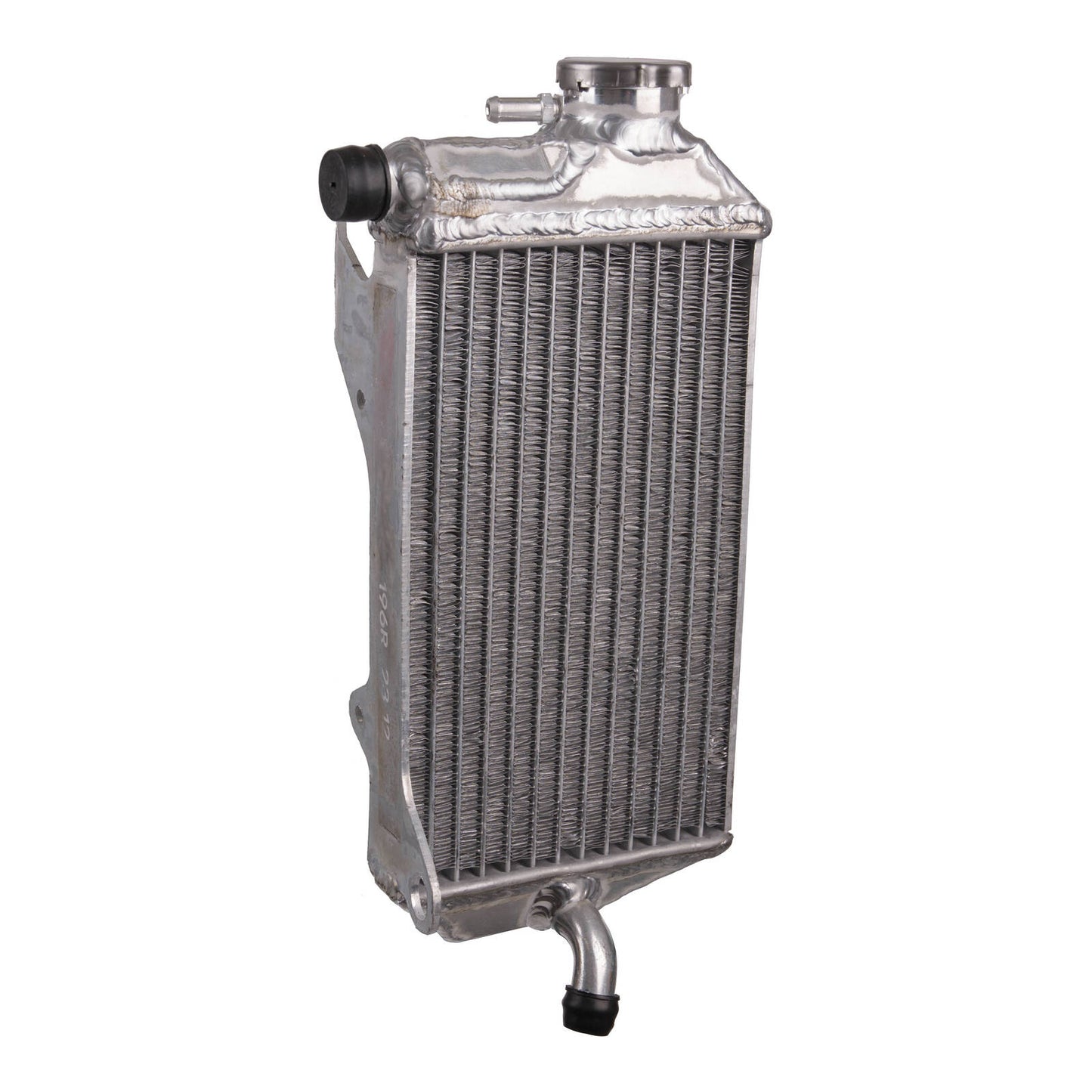 Whites Radiator Right Honda CRF250R '22-'24