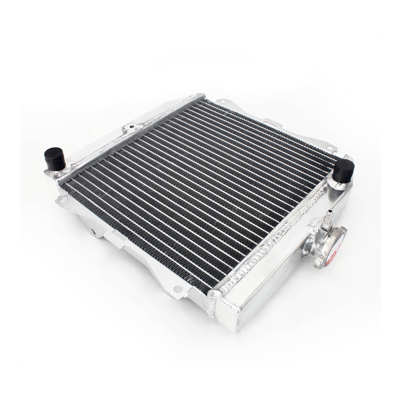 Whites ATV/UTV Radiator Honda – Buzz Bikes