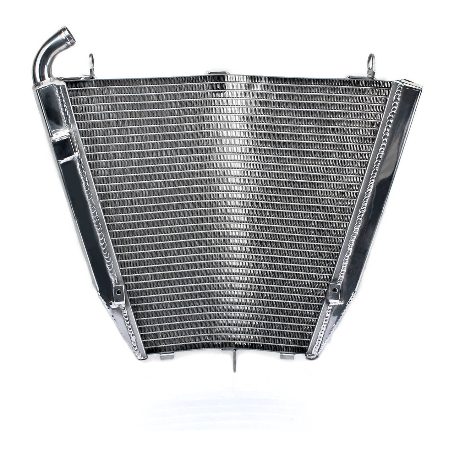 Whites Radiator Honda CBR1000RR '06-'07