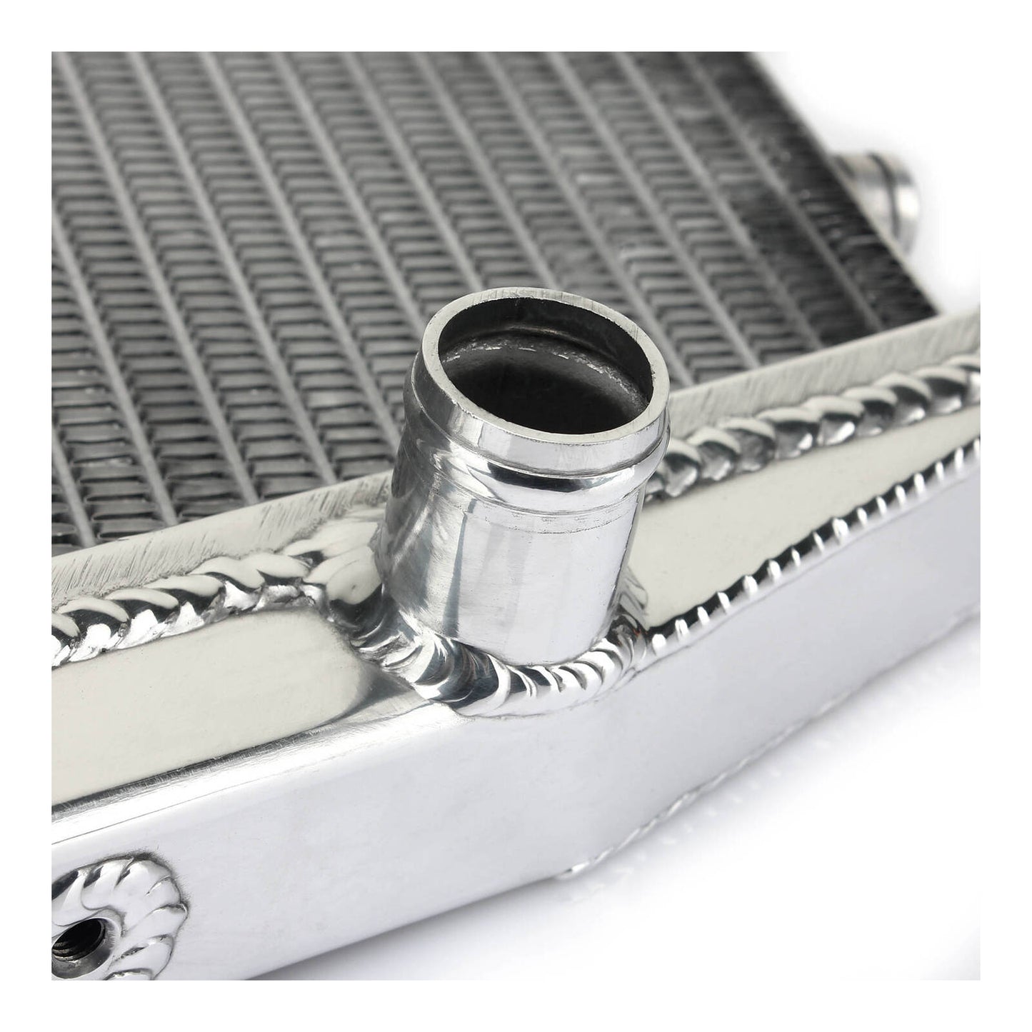 Whites Radiator Suzuki GSX-R1000 '07-'08