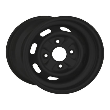 Whiters ATV/UTV Steel Rim 12 X 7.5 Honda Rear Solid Axle 4/110 -21
