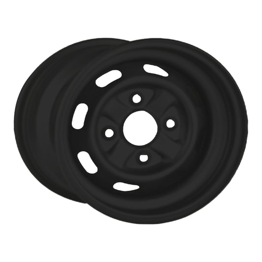 Whiters ATV/UTV Steel Rim 12 X 7.5 Honda Rear IRS 4/110 +41
