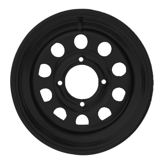 Whiters ATV/UTV Steel Rim 14 X 6 Can-Am Front 4/137 +13