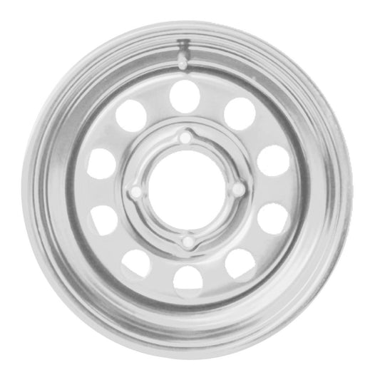 Whiters ATV/UTV Steel Rim 14 X 8 Can-Am Rear 4/137 +32.7