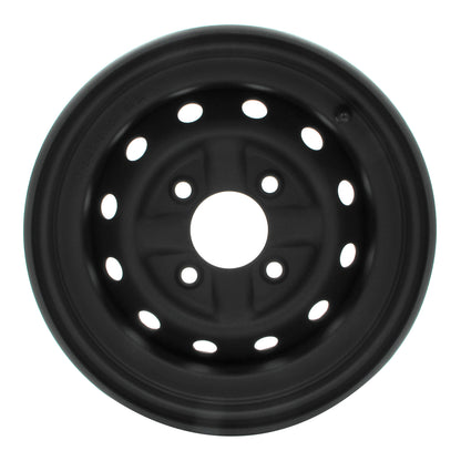 Whites ATV/UTV Steel Rim 12 X 6 CF-Moto Front 4/110 +14
