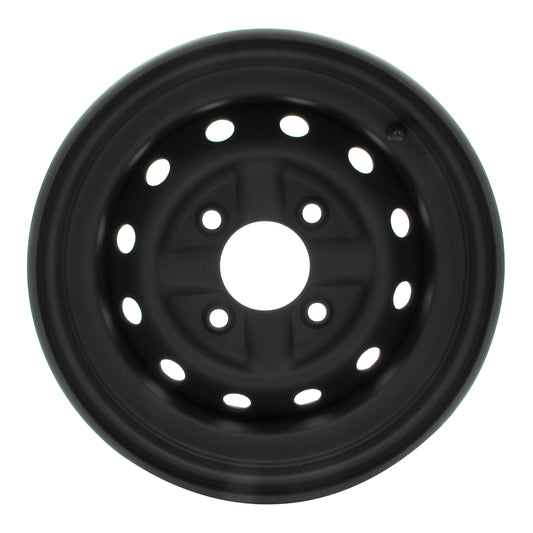 Whites ATV/UTV Steel Rim 12 X 6 CF-Moto Front 4/110 +14