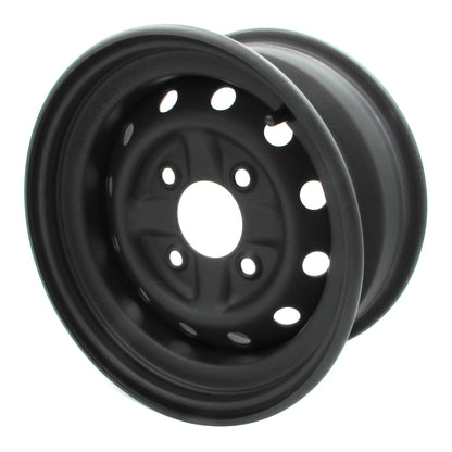 Whites ATV/UTV Steel Rim 12 X 6 CF-Moto Front 4/110 +14