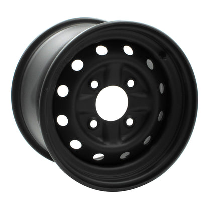 Whites ATV/UTV Steel Rim 12 X 7.5 CF-Moto Rear 4/110 +43