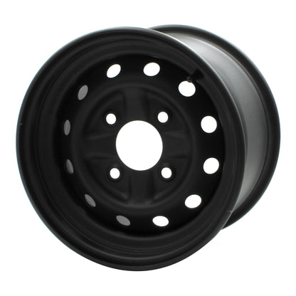 Whites ATV/UTV Steel Rim 12 X 7.5 CF-Moto Rear 4/110 +43