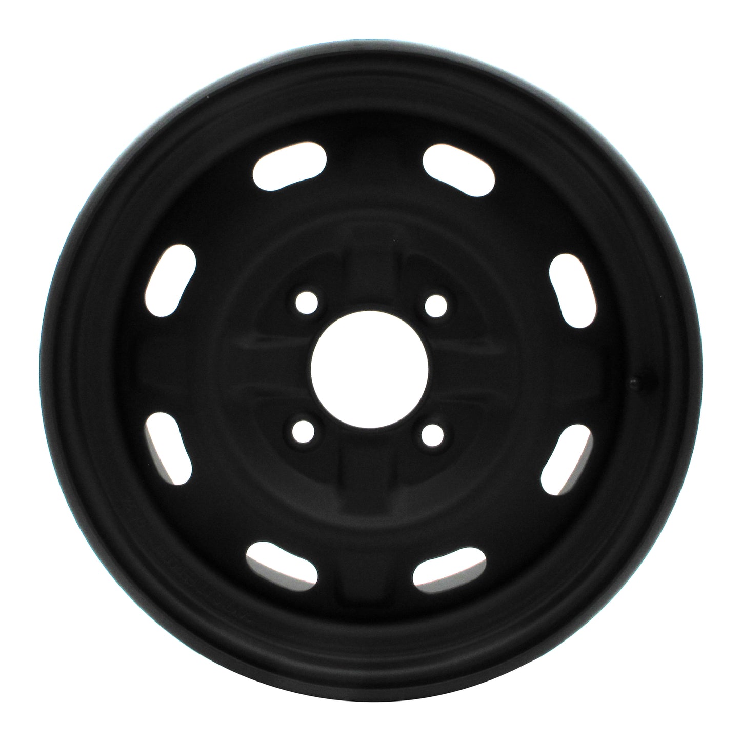 Whites ATV/UTV Steel Rim 14 X 7 CF-MotoFront 4/110 +46.5