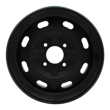 Whites ATV/UTV Steel Rim 14 X 7 CF-MotoFront 4/110 +46.5