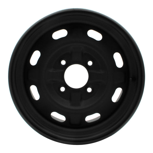 Whites ATV/UTV Steel Rim 14 X 7 CF-MotoFront 4/110 +46.5