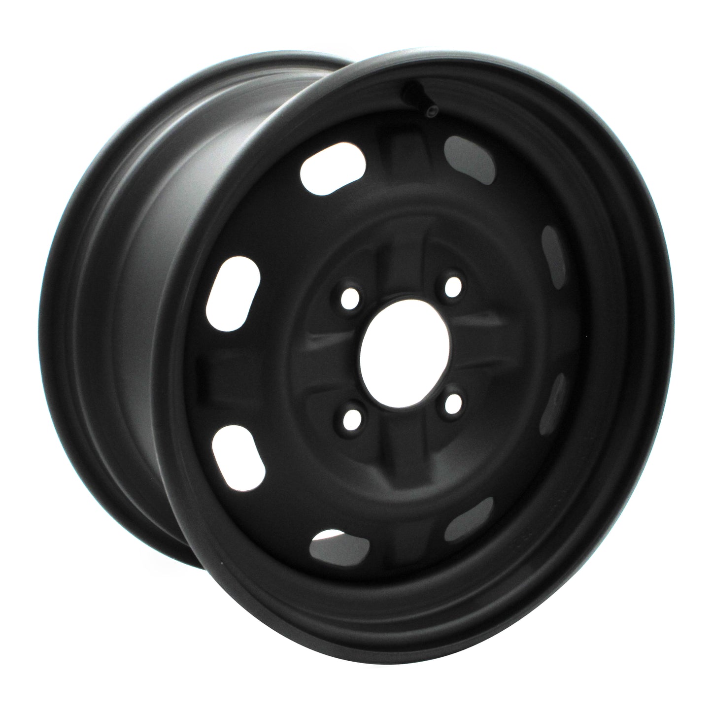 Whites ATV/UTV Steel Rim 14 X 7 CF-MotoFront 4/110 +46.5