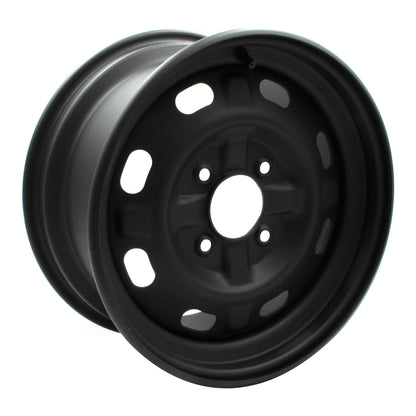 Whites ATV/UTV Steel Rim 14 X 7 CF-MotoFront 4/110 +46.5