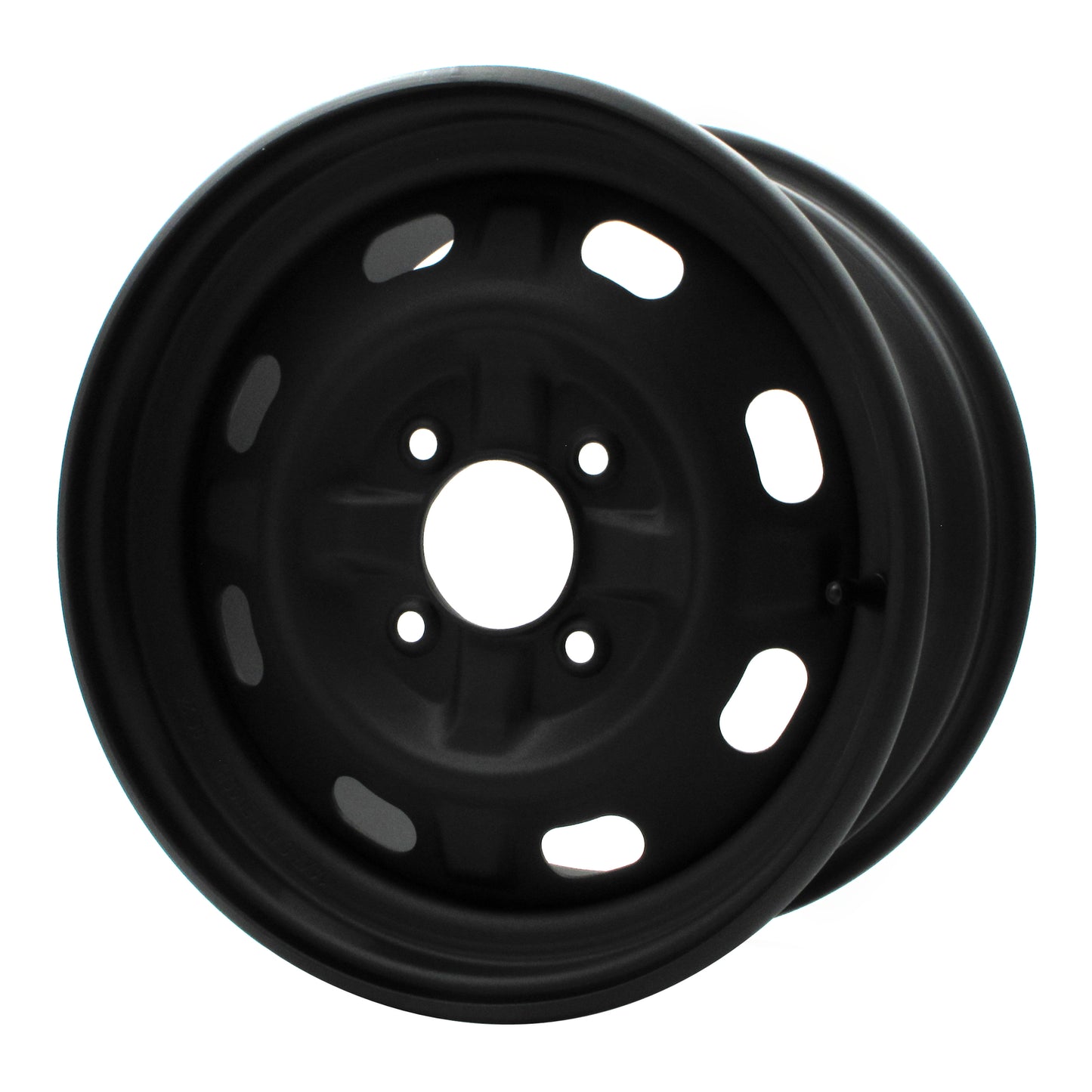 Whites ATV/UTV Steel Rim 14 X 7 CF-MotoFront 4/110 +46.5