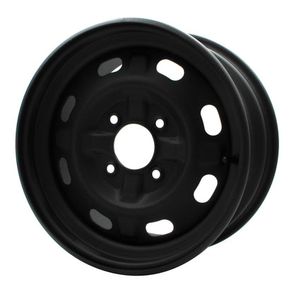 Whites ATV/UTV Steel Rim 14 X 7 CF-MotoFront 4/110 +46.5