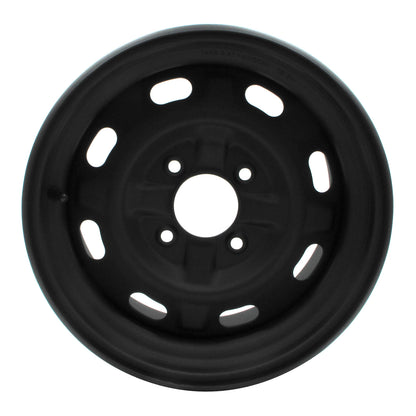 Whites ATV/UTV Steel Rim 14 X 8 CF-Moto Rear 4/110 +46.5