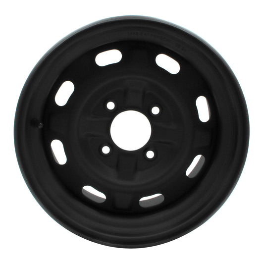 Whites ATV/UTV Steel Rim 14 X 8 CF-Moto Rear 4/110 +46.5