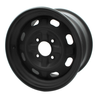 Whites ATV/UTV Steel Rim 14 X 8 CF-Moto Rear 4/110 +46.5