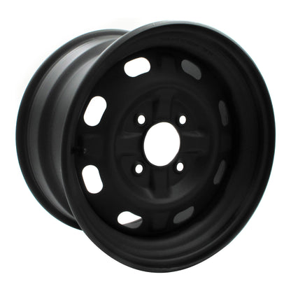 Whites ATV/UTV Steel Rim 14 X 8 CF-Moto Rear 4/110 +46.5
