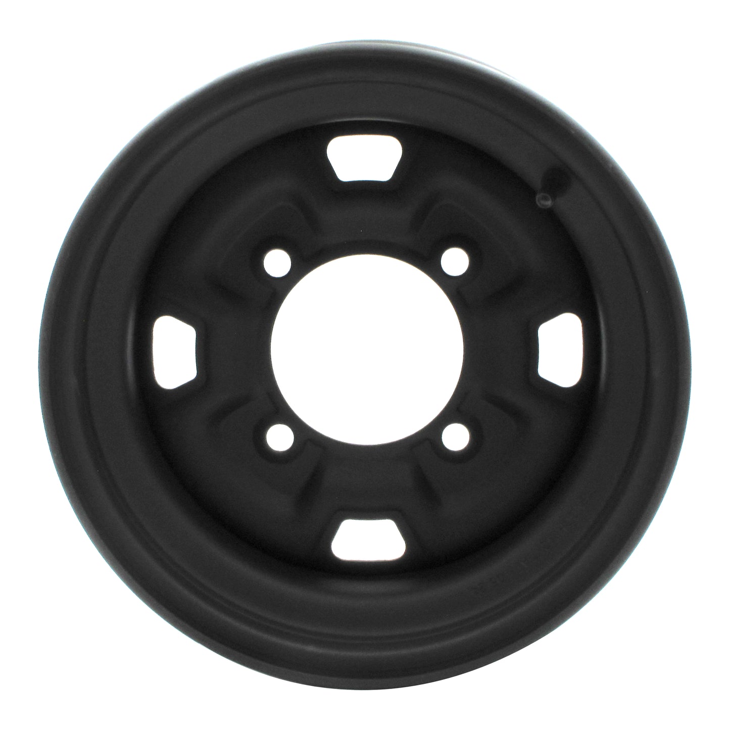 Whites ATV/UTV Steel Rim 12 X 7 Can-Am Front & Rear 4/137 +13