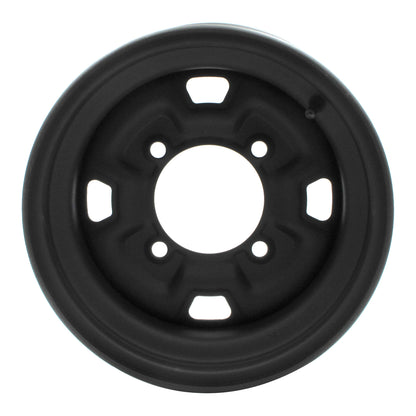 Whites ATV/UTV Steel Rim 12 X 7 Can-Am Front & Rear 4/137 +13