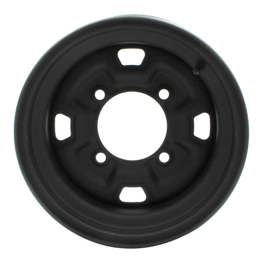 Whites ATV/UTV Steel Rim 12 X 7 Can-Am Front & Rear 4/137 +13