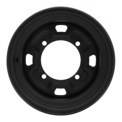 Whites ATV/UTV Steel Rim 12 X 7 Pol Front & Rear 4/156 +13