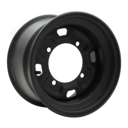 Whites ATV/UTV Steel Rim 12 X 7 Pol Front & Rear 4/156 +13