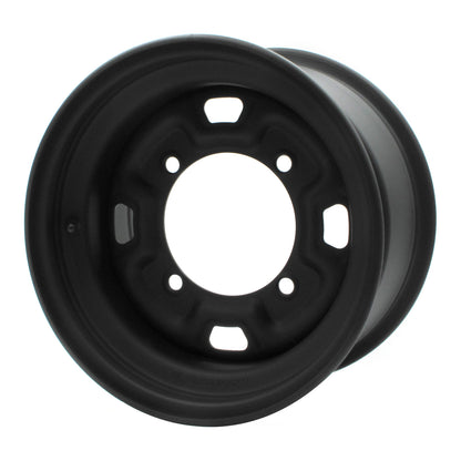 Whites ATV/UTV Steel Rim 12 X 7 Pol Front & Rear 4/156 +13