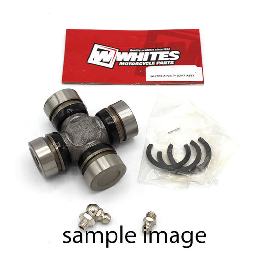 Whites ATV/UTV Joint Assembly WPUJ07 20mm/33mm int. snap ring