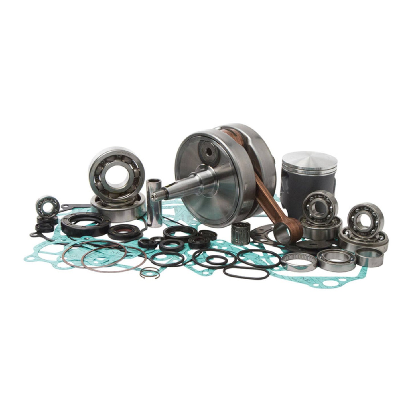 Complete Engine Rebuild Kit - Honda CR250 '92-'94