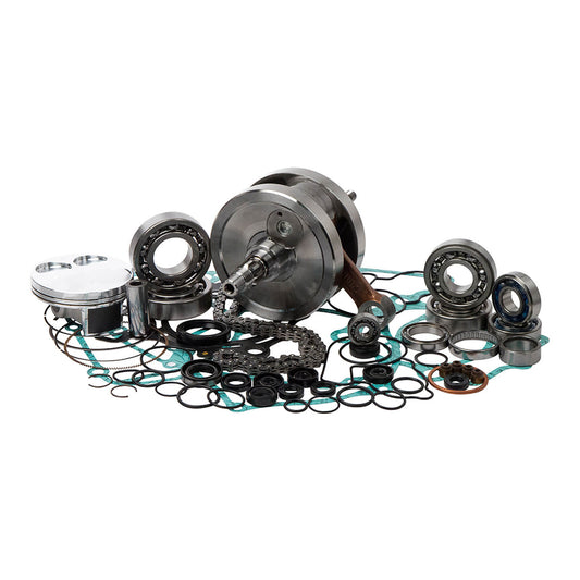 Complete Engine Rebuild Kit - Kawasaki KX250F 2009