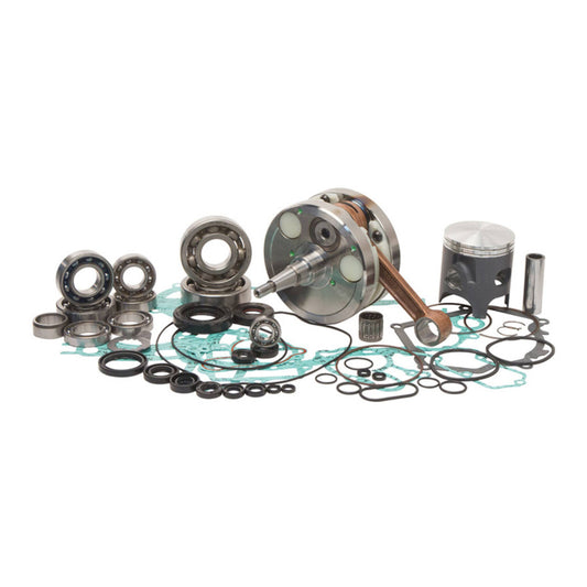 Complete Engine Rebuild Kit - Yamaha YZ250 2002